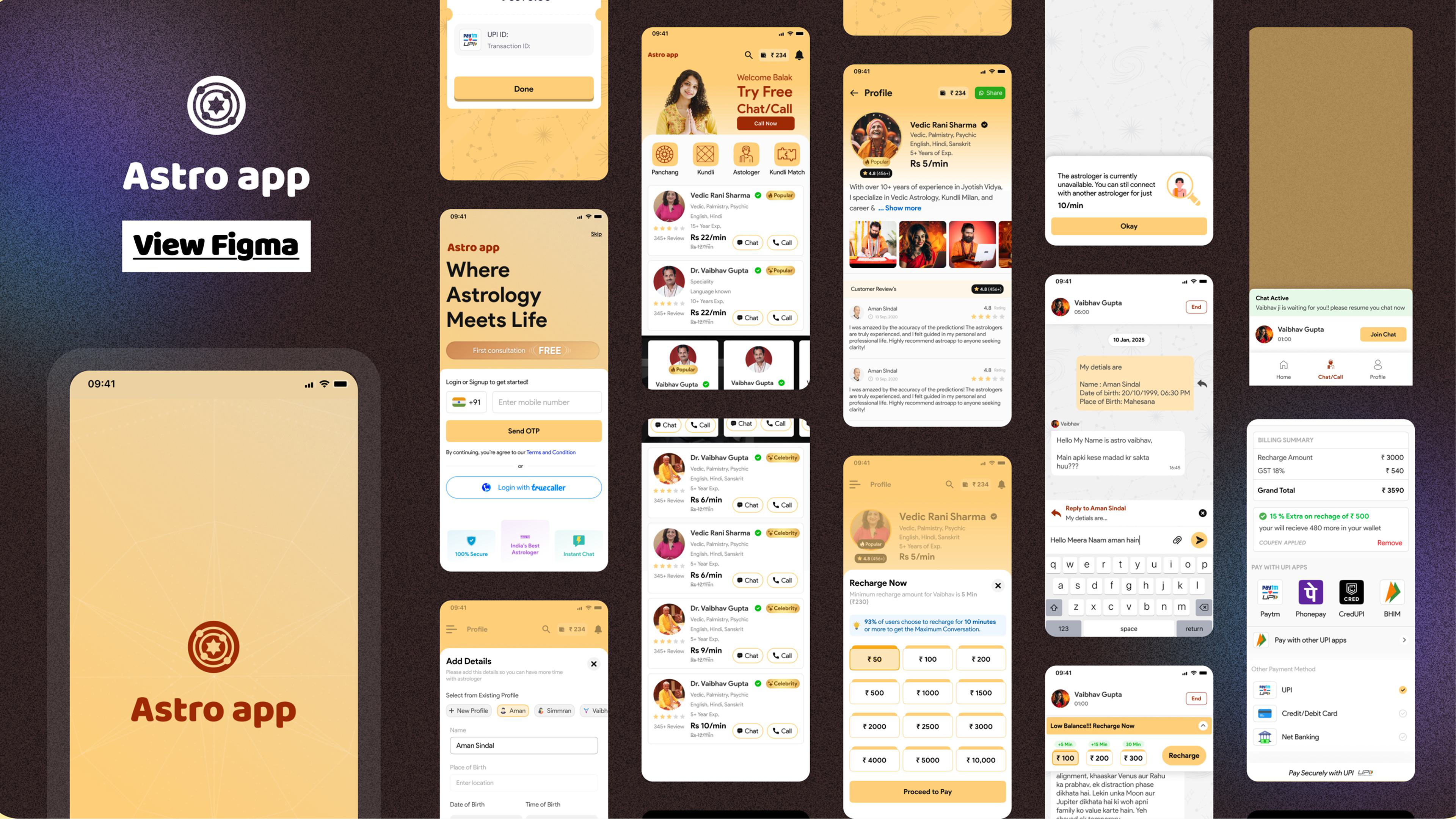 Mobile product visual exploration by Aman Sindal